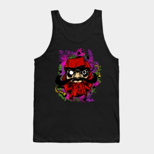 SodaCityDaruma Tank Top